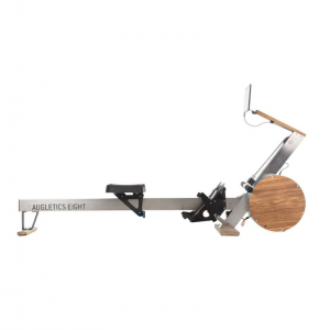 Augletics Rowing Machine Eight Style in Oak