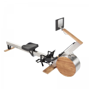 Augletics Roeitrainer Eight Style in Oak