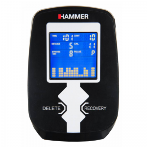 Hammer COBRA XTR PLUS - Roeitrainer