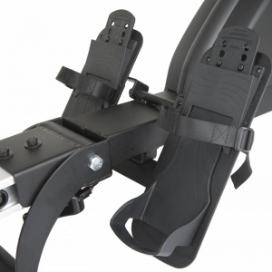 Hammer COBRA XTR PLUS - Roeitrainer