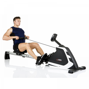 Hammer COBRA XTR PLUS - Rowing Machine