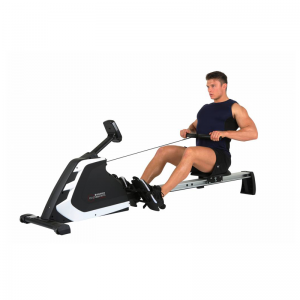 Hammer COBRA XTR PLUS - Rowing Machine