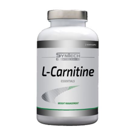 L-Carnitine | SynTech Nutrition