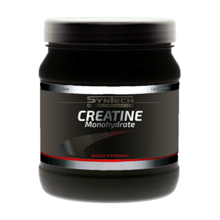 Creatine Monohydrate | SynTech Nutrition