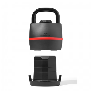 SelectTech 840i - Verstelbare Kettlebell - 3.5 tot 18 kg van Bowflex