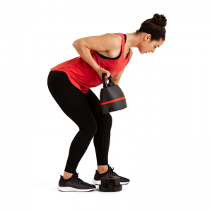 SelectTech 840i - Verstelbare Kettlebell - 3.5 tot 18 kg van Bowflex