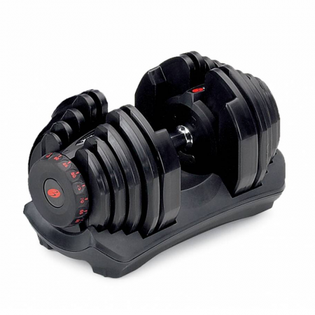 SelectTech 1090i Adjustable dumbbell 40.8 kg | Bowflex