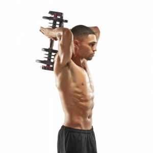 SelectTech 1090i Verstelbare dumbbell 40.8 kg | Bowflex