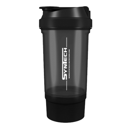 Shaker Opaque | SynTech Nutrition