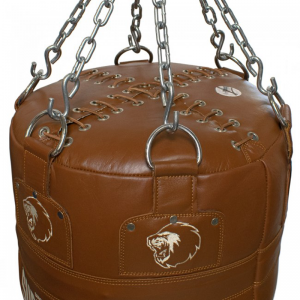 Vintage Anglebag Leder | Super Pro