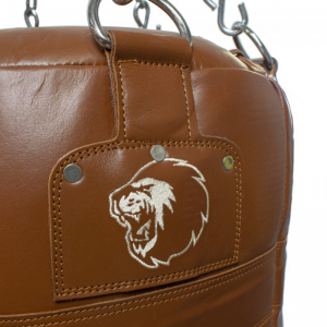 Vintage Anglebag Leather | Super Pro