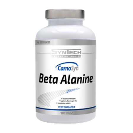 SR CarnoSyn Beta Alanine | SynTech Nutrition