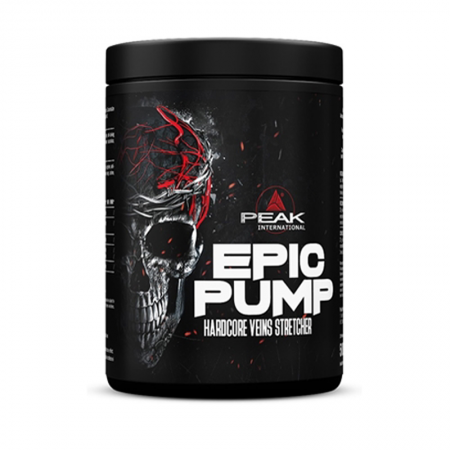Epic Pump | Peak