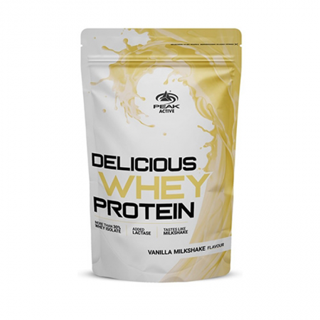 Delicious Whey | Peak