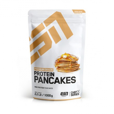 Protein Pancakes | ESN