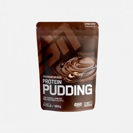Protein Pudding | ESN