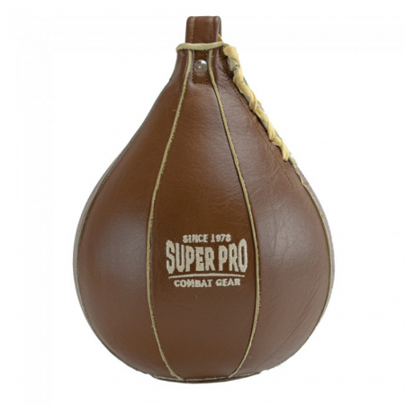 Vintage Speedball Leather | Super Pro