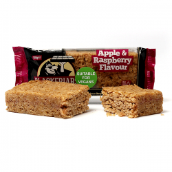 Flapjacks