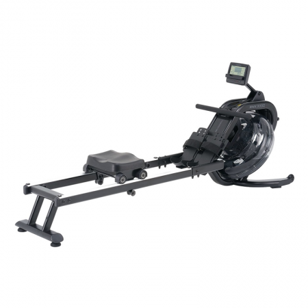 RWX-3000 Rowing Machine with Water Resistance | Toorx