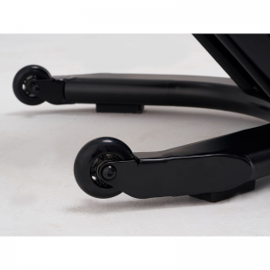 RWX-3000 Rowing Machine with Water Resistance | Toorx