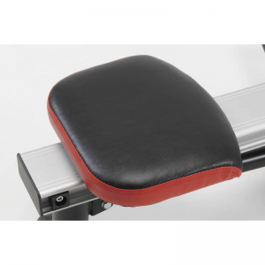 Rower Compact roeitrainer met cilinders | Toorx