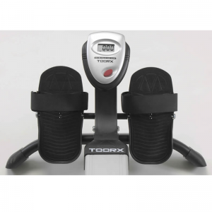 Rower Compact roeitrainer met cilinders | Toorx