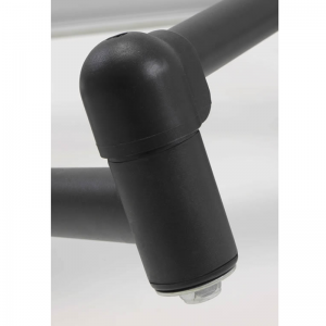 Rower Compact roeitrainer met cilinders | Toorx