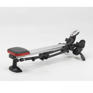 Rower Compact roeitrainer met cilinders | Toorx