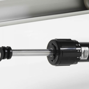 Rower Compact roeitrainer met cilinders | Toorx