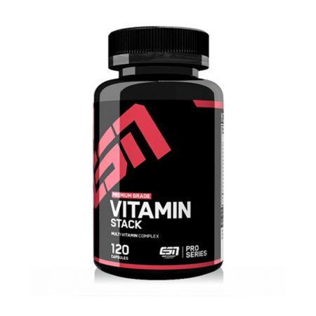 Vitamin Stack | ESN