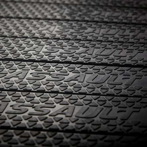 Een opvallend kenmerk van de Assault® AirRunner is dat de AirRunner werkt op je eigen energie, ofwel, zonder stroomverbruik en m