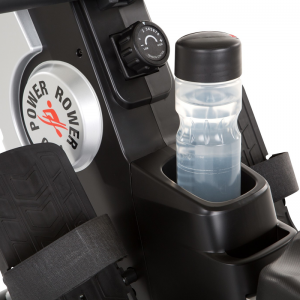 Power Rower PRO Roeitrainer van Hammer