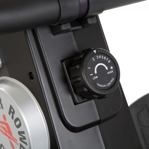 Power Rower PRO Roeitrainer van Hammer