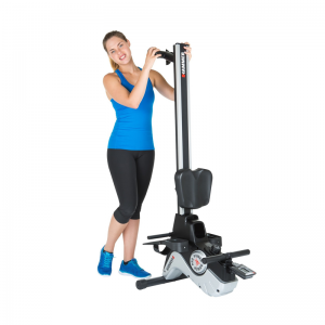 Power Rower PRO Roeitrainer van Hammer
