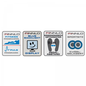 AQUON PRO PLUS van Finnlo