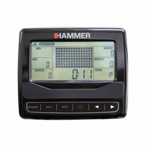 Water Stream water rower by Hammer