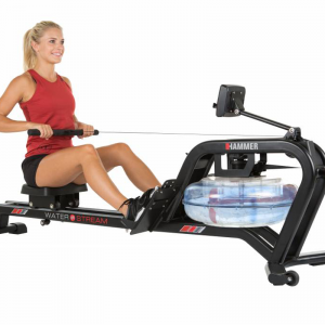 Water Stream water rower by Hammer