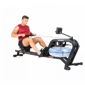 Water Stream water rower by Hammer