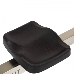 Rowing Machine Eight Black by Augletics