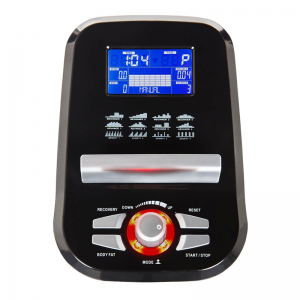 Cardio XT6 - Ergometer met lage instap van Hammer