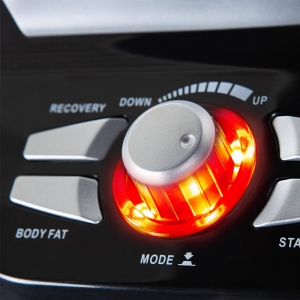 Cardio XT6 - Ergometer met lage instap van Hammer