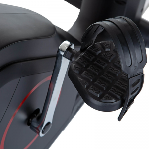 Cardio XT6 - Ergometer met lage instap van Hammer