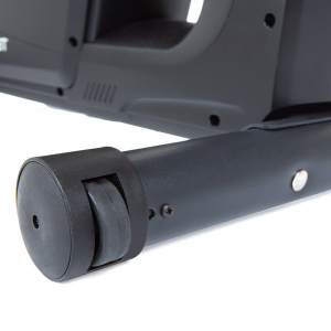 Cardio XT6 - Ergometer met lage instap van Hammer