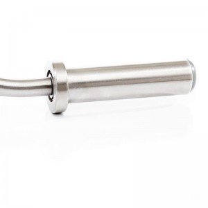 Ol. Curlstang High Performance MP821 van Muscle Power