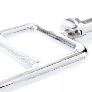 Olympic Triceps Trainer MP823 by Muscle Power