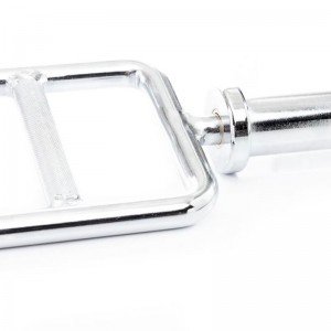 Olympic Triceps Trainer MP823 by Muscle Power