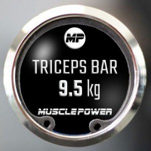 Olympic Triceps Trainer MP823 by Muscle Power