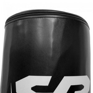 Super Pro Combat Gear Standing Punching Bag DeLuxe