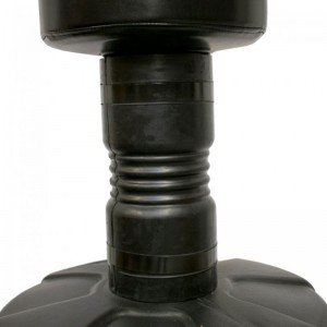 Super Pro Combat Gear Standing Punching Bag DeLuxe