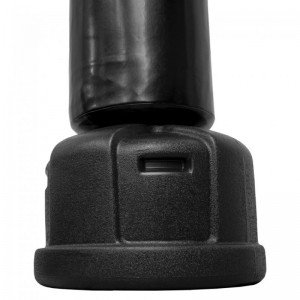 Super Pro Combat Gear Standing Punching Bag DeLuxe